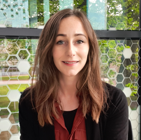 Aisling Ní Cheallaigh