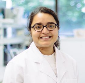 Sayantani Chatterjee